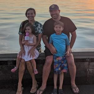 Meet your Posher, Corinne